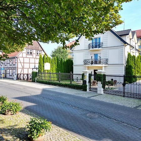 Residenz Selena Ustka Exterior foto