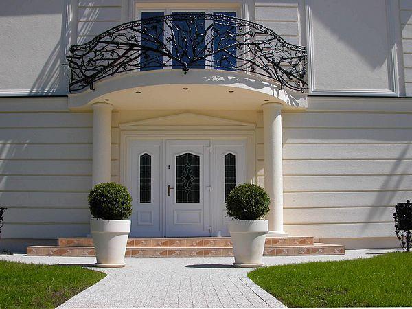 Residenz Selena Ustka Exterior foto