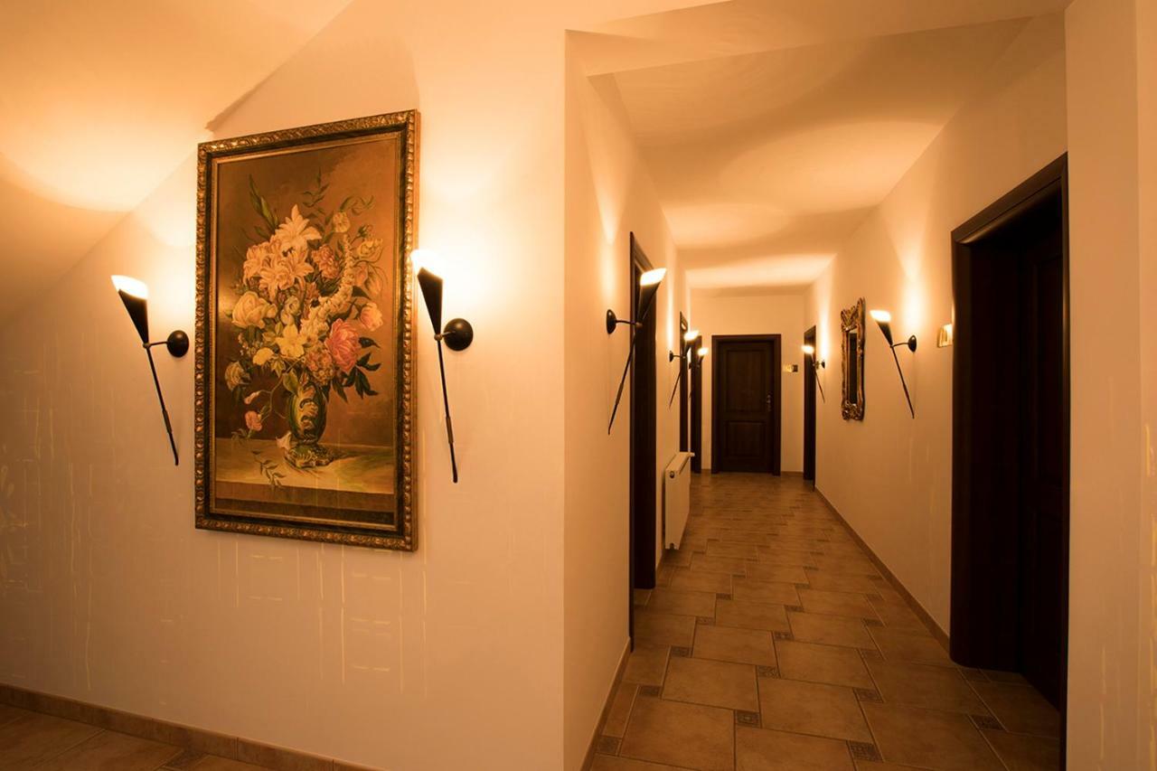 Residenz Selena Ustka Exterior foto